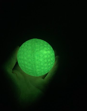 GLO ball